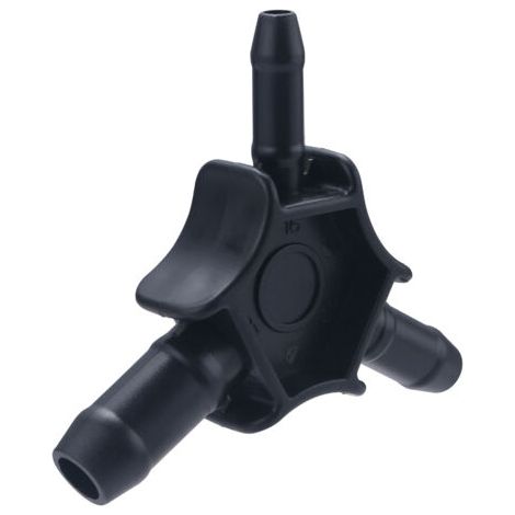 – Calibreur ébavureur pour tube multicouche Ø16 - Ø20 - Ø26 – Finition propre pour raccords – Outil d'ébavurage et de calibrage (1/4)