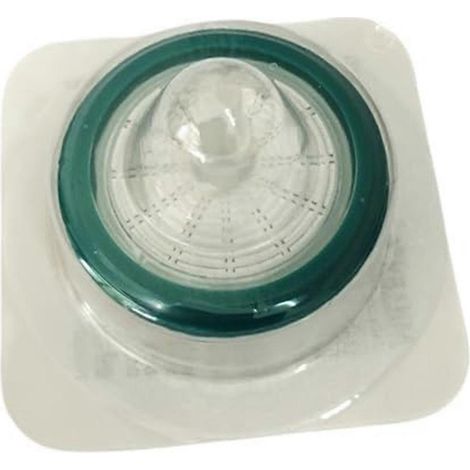 Unité de seringue-filtre de laboratoire, filtre PES 33 mm, 50 unités (1/5)