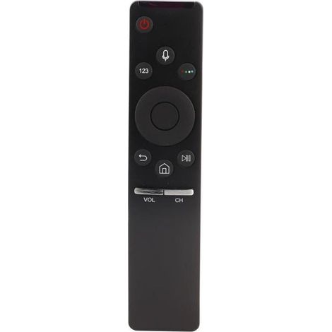 Télécommande TV Remplacement vocale pour SAMSUNG BN59-01266A BN59-01265A BN59-01298 - LUA (1/4)