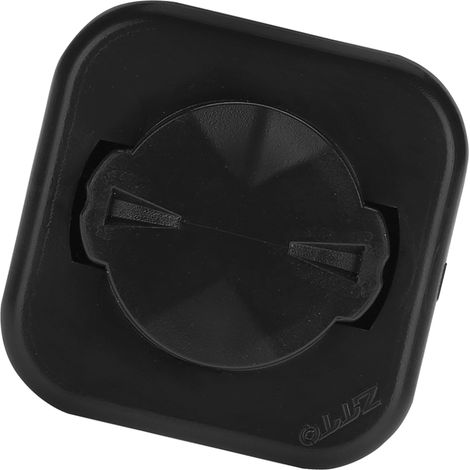 Support de téléphone vélo antidérapant pour monture Garmin - Accessoire cyclisme (1/5)