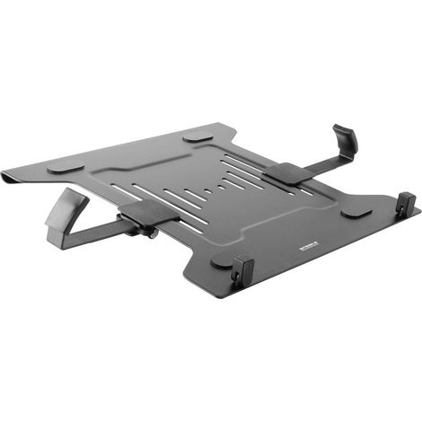 SpeaKa Professional SP-LTH-150 Support pour ordinateur portable montage sur supports VESA (1/4)