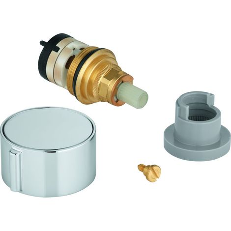 GROHE Inversor 46921 cromo, 46921000