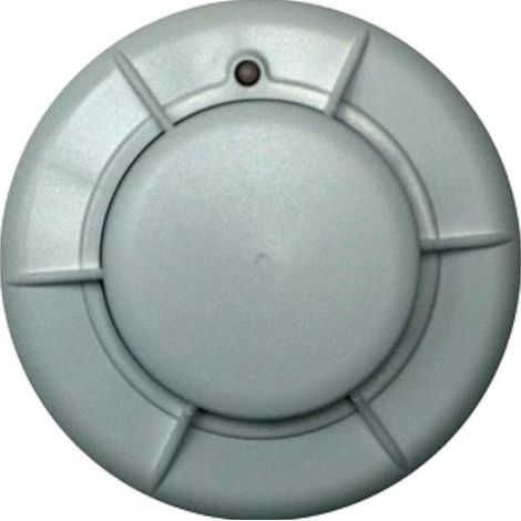 Rilevatore ottico di fumo convenzionale Notifier Base ECO1003 A