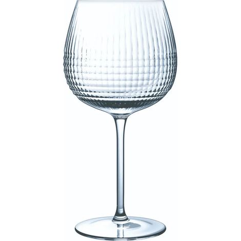 6 x verres à Gin DISCO - 60cl - Chef&Sommelier (1/3)