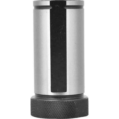 Werkzeughalterhülse aus hochwertigem 40Cr-Stahl für CNC-Dreh- und Fräsmaschinen, passend für die Modelle D32-MT1/D32-MT2/D32-MT3/D32-MT4/D32-MT2 (1/5)