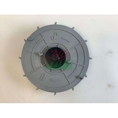 ORIGINAL BRIGGS&STRATTON SNAPPER Mähmesserträgergebläse SXD21SPWM82K
