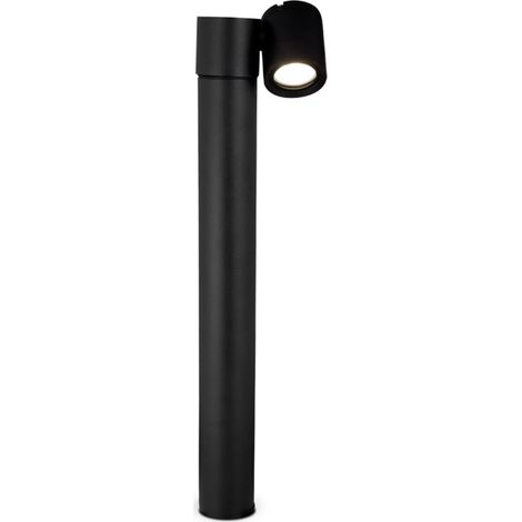 Paletto giardino Maytoni Wall Street O010FL-01B nero (1/2)