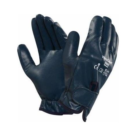 Gants anti-vibrations Activ Armr 07-112 taille 9 - Ansell