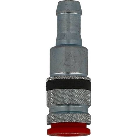 COUPLEUR RAPIDE 8MM CANNELE TYPE EURO CEDREY