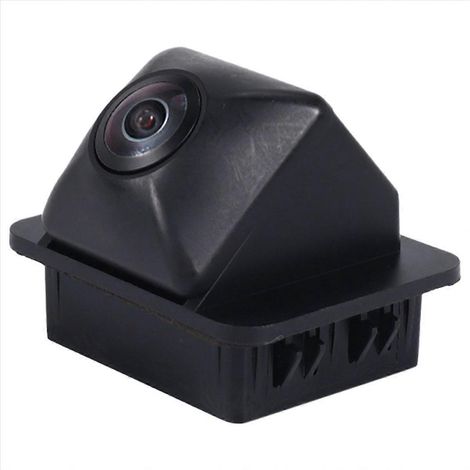 Cámara de visión trasera para coche 7 8 Pro 704000715AA (1/5)