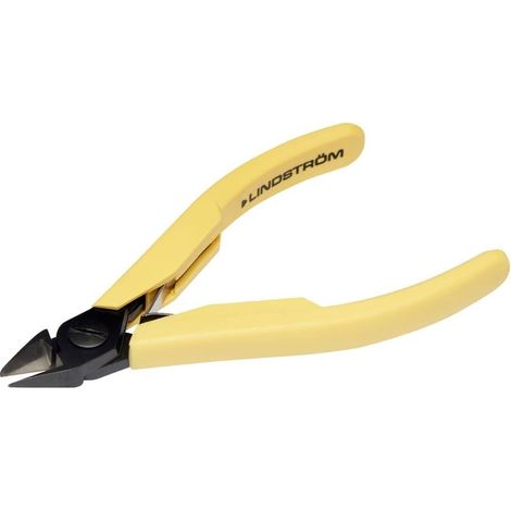 Bahco Alicates de Corte Premium amarillo 110 mm corte preciso