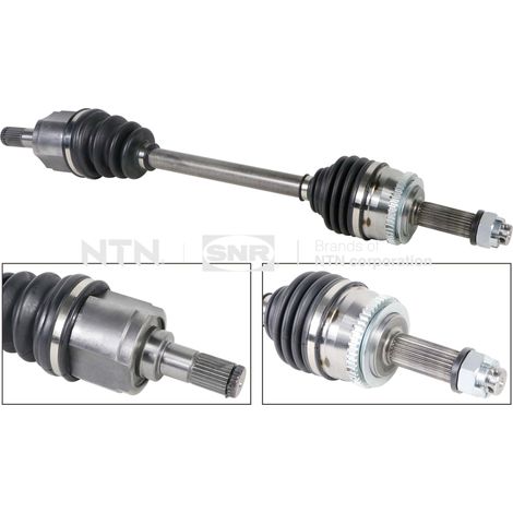 Kits de transmission - DK84.001 - SNR - Compatible avec véhicule Hyundai