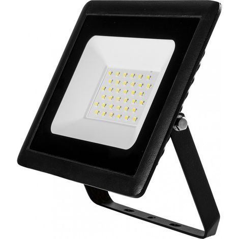 Riflettore SMD 30W 2550 lm 230V (1/4)