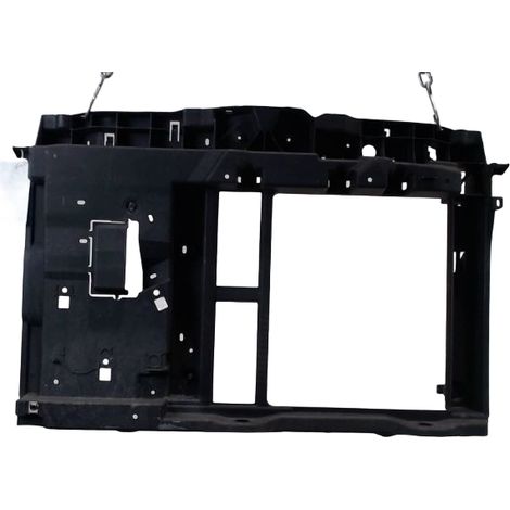 [PRODUIT D'OCCASION] Support Radiateur PEUGEOT 1007 ♻️ Ref Oe. 9682586580 - Garantie à vie (1/3)