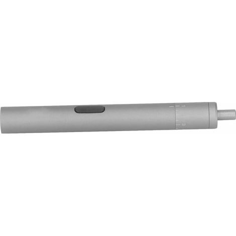 Tournevis électrique rechargeable, mini tournevis, norme européenne AC100-240V (1/5)