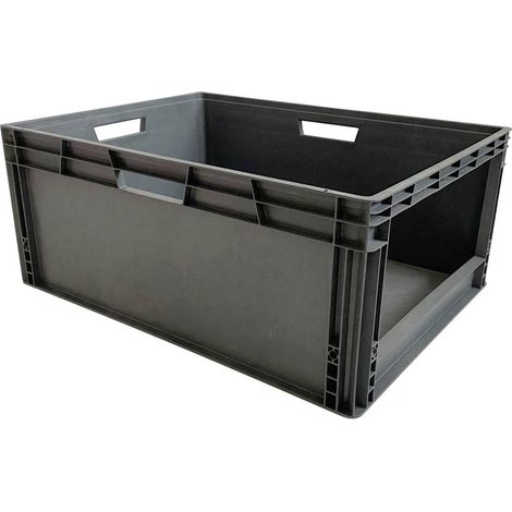 VISO Mallette de rangement (l x H x P) 800 x 340 x 600 mm Contenu 1 pc(s)