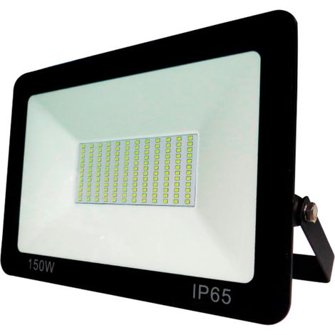 Proiettore Led Extrapiatto 4000k 150w IP65