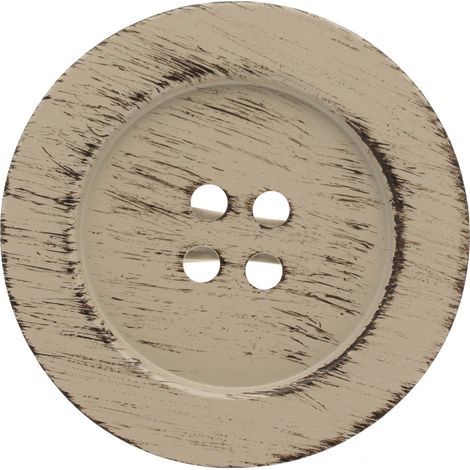 2 Pinces Bouton - Mastic
