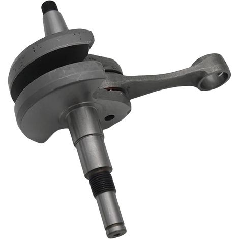 Crankshaft and connecting rod assembly for STIHL MS660 and MS650 chainsaws – main components for professional large-displacement engines--DTEKGAZ