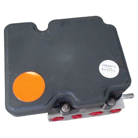 [PRODUIT D'OCCASION] Unite Hydraulique Abs DACIA Sandero ♻️ Ref Oe. 90sandero2 - Garantie à vie (1/5)