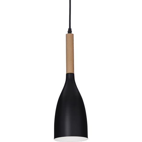 MANHATTAN SP1, Sospensione, Ideal Lux