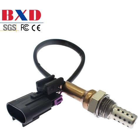 Oxygen sensors 39210-2G370, 39210-2G700 and 39210-3C520 are suitable for Hyundai and Kia Sonata. (1/5)