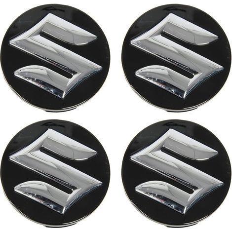 enjoliveurs de 54 mm pour Suzuki Swift SX4 S-Cross Ignis V (1/5)