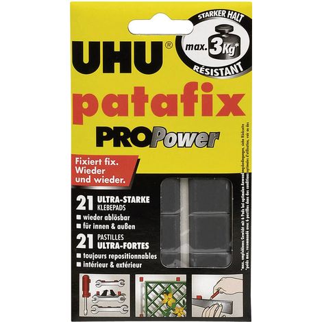 patafix ProPower