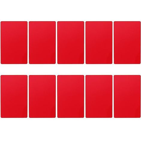 50 pièces de nom de couleur à faire soi-même (1/3)