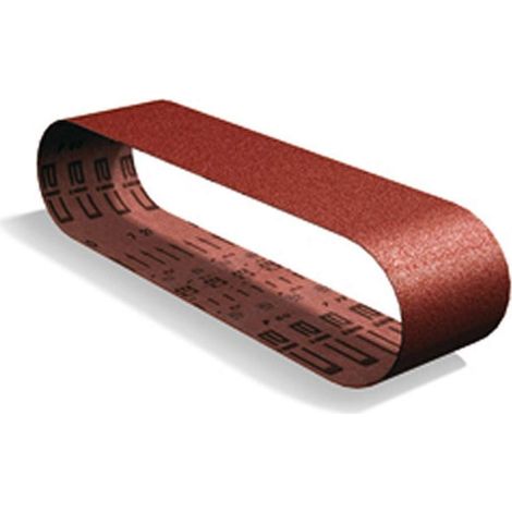 Femi IM-Banda50 X 680-Set Di 5 Strisce Abrasivi 50 X 680 Grana 80 N Femi Art. 56