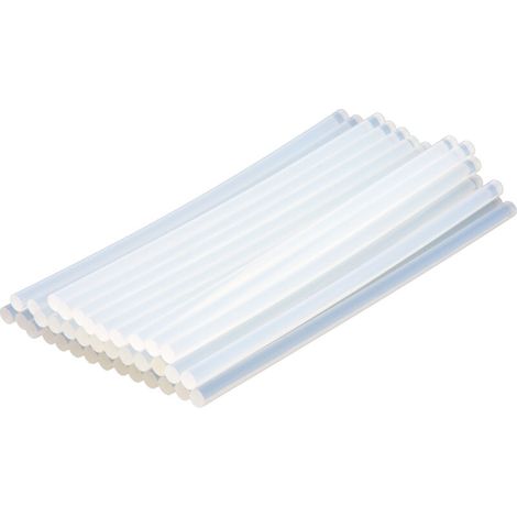 Bâton de colle YT-82431 11 2x300 mm 1 kg transparent (1/2)