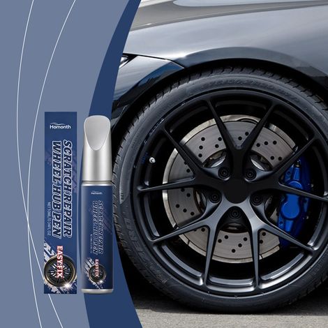 Autokratzer-Reparaturstift – Stift zur Reparatur, Politur und Pflege von Autolackkratzern – 10 ml -- DTEKGAZ (1/5)