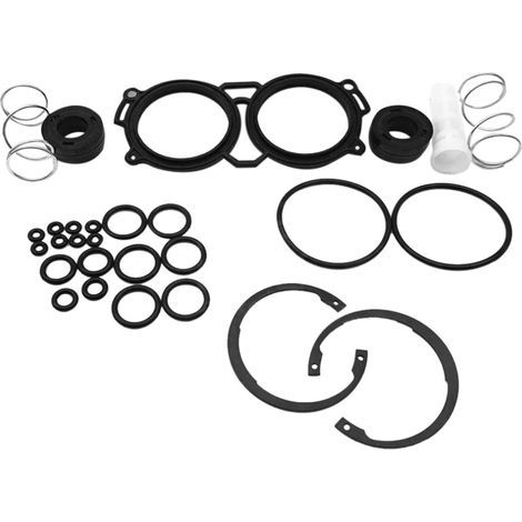 Kit de RéParation de Modulateur de Camion pour Camion TGS TGA TGX EBS 81521066042 81521066026 81521066017 (1/2)