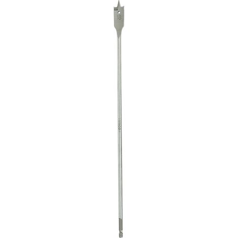 TIMCO Long Flat Wood Bit - 18.0 x 400