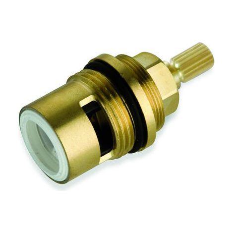 TETE CERAMIQUE EAU CHAUDE POUR EV13951 - CRISTINA ONDYNA PDEV036