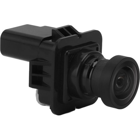 Caméra de recul HD étanche pour Ford Mustang 2015-2020, remplacement FR3Z19G490A, vue arrière nette, accessoire auto rétrovision. (1/5)