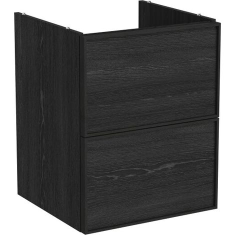 VITRA 67386 Meuble sous vasque New Metropole