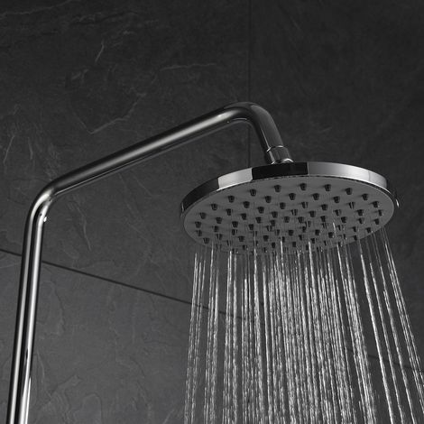 Colonne de Douche Thermostatique Coribi modele PANAMERA (1/5)