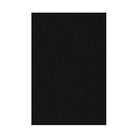 d-c-fix Selbstklebefolie Velours schwarz, 45 x 100 cm Klebefolie Dekorfolie
