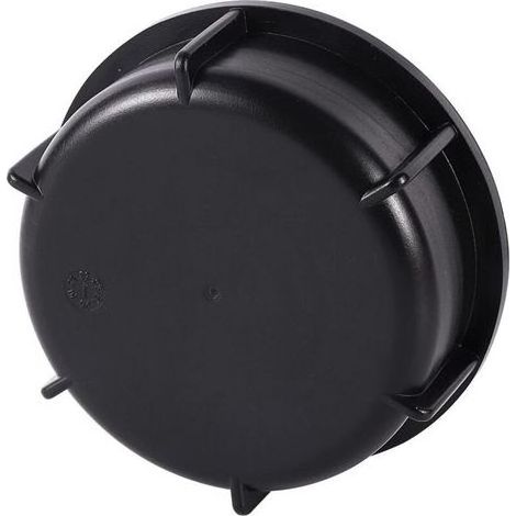 S100x8 IBC Bouchon Cuve,Raccords Robinet Tuyau ,Raccord Cuve 1000 litres,pour Vanne Cuve 1000l,Reservoir eau de Pluie,Conteneur (1/4)