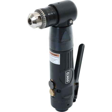 DL-Winkel-Bohrmaschine bis 10 mm (1/2)