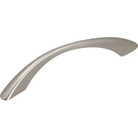 Maniglia UN83, cromo satinato, 96 mm (1/3)
