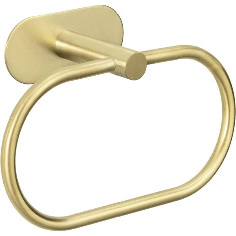 Anneau pour serviettes OREA, Turbo - Loc, Wenko