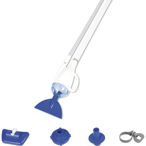 Kit per la pulizia della piscina Bestway 58212 AquaCrawl
