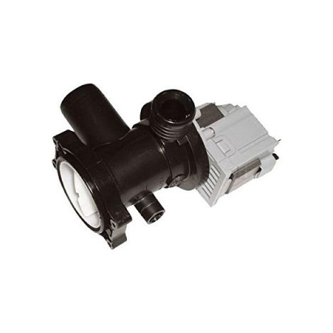 Pompa di scarico - Lavatrice - ARISTON HOTPOINT - 1067963662734346068
