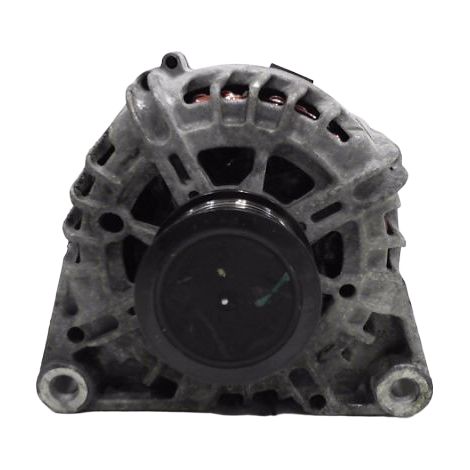 [PRODUIT D'OCCASION] Alternateur MAZDA 2 ♻️ Ref Oe. Y66518300b - Garantie à vie (1/2)