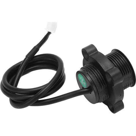 Détecteur de monoxyde de carbone 0-500 ppm, testeur de CO, moniteur de fuites de gaz, capteur électrochimique (1/5)