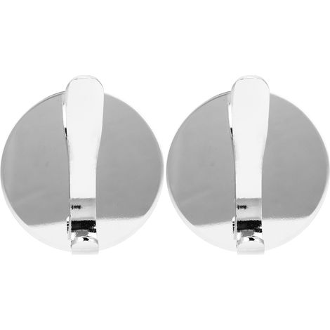 selbstklebende Wandhaken für Türen, stabiler Handtuchhalter, Wandhaken für Bad und Haushalt, 2er-Set (1/5)