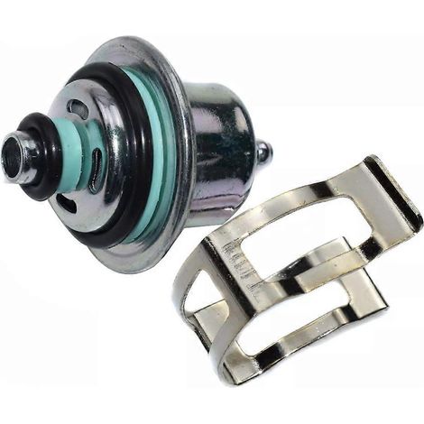 Régulateur de pression de carburant 88894360 pour GMC Yukon et Chevrolet Silverado 2002-2005 (1/5)
