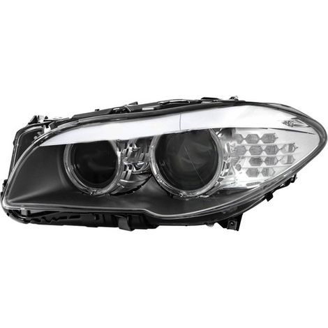 Phare avant gauche LED/D1S xénon BMW Série 5 F10/F11 phase 1 2010-2013